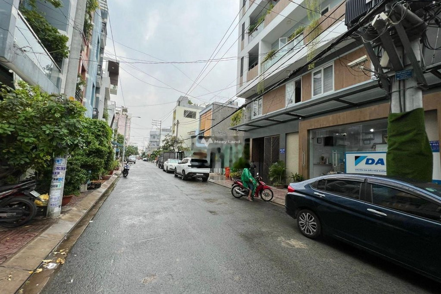 Chuyển định cư bán đất Nguyễn Hữu Tiến, Hồ Chí Minh giá siêu ưu đãi 15.9 tỷ có một diện tích là 294m2-01