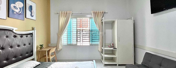 Cho thuê căn hộ, vị trí tốt ở Trường Sơn, Tân Bình thuê ngay với giá cực kì tốt 6.5 triệu/tháng diện tích quy đổi 40m2-03