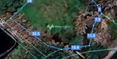 Bán mảnh đất, giá bán phải chăng 400 triệu có diện tích thực 1144m2-02
