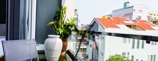 Cho thuê căn hộ, vị trí thuận lợi tọa lạc gần Phường 2, Hồ Chí Minh thuê ngay với giá hạt dẻ chỉ 11 triệu/tháng diện tích sàn là 40m2-02