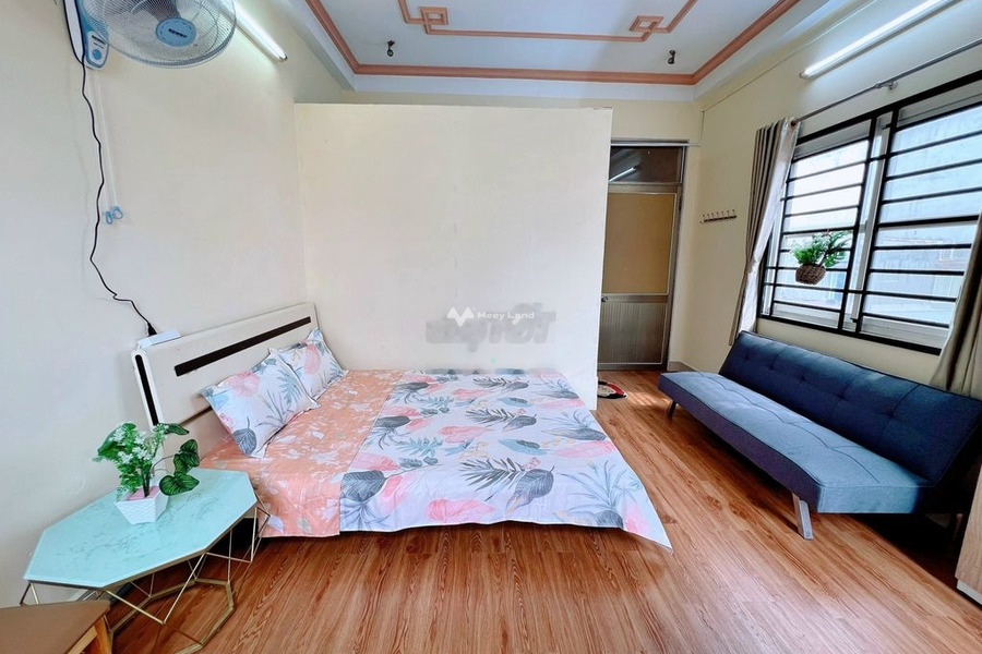 Cho thuê căn hộ, vị trí mặt tiền tọa lạc ngay trên Lê Văn Lương, Tân Quy giá thuê mua liền chỉ 4.5 triệu/tháng có diện tích chung là 25m2-01
