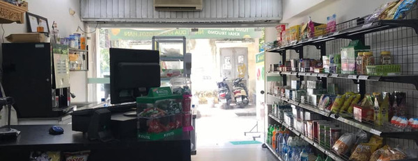 Sang nhượng mặt bằng kinh doanh siêu thị khu vực Linh Lang, Đào Tấn, Ba Đình, Hà Nội-02