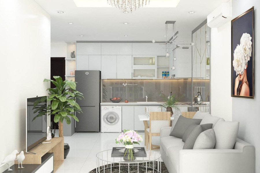 Nhà Bè, Hồ Chí Minh, cho thuê chung cư giá thuê khởi đầu chỉ 12 triệu/tháng, trong căn hộ nhìn chung gồm 2 PN nội thất đầy đủ-01