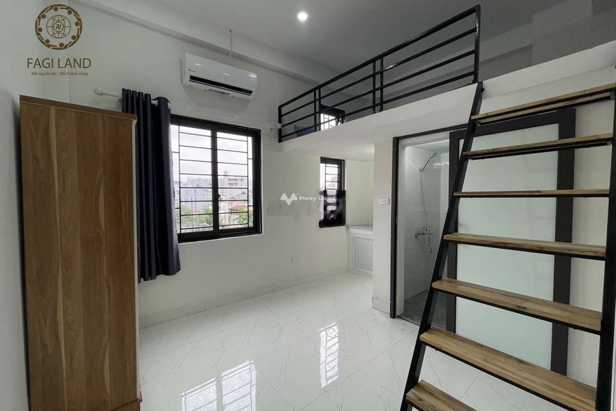 Cho thuê căn hộ có diện tích tổng 18m2 vị trí đẹp tọa lạc ở Tân Triều, Thanh Trì giá thuê gốc 4.1 triệu/tháng bãi đậu xe rộng-01