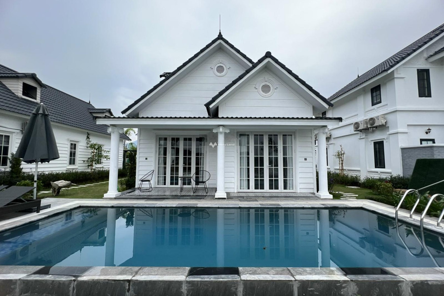 Thanh Thủy, Phú Thọ, bán biệt thự, bán ngay với giá khởi điểm 5.7 tỷ có diện tích rộng 283m2, trong ngôi nhà này có 2 phòng ngủ nhà phong thủy tốt-01