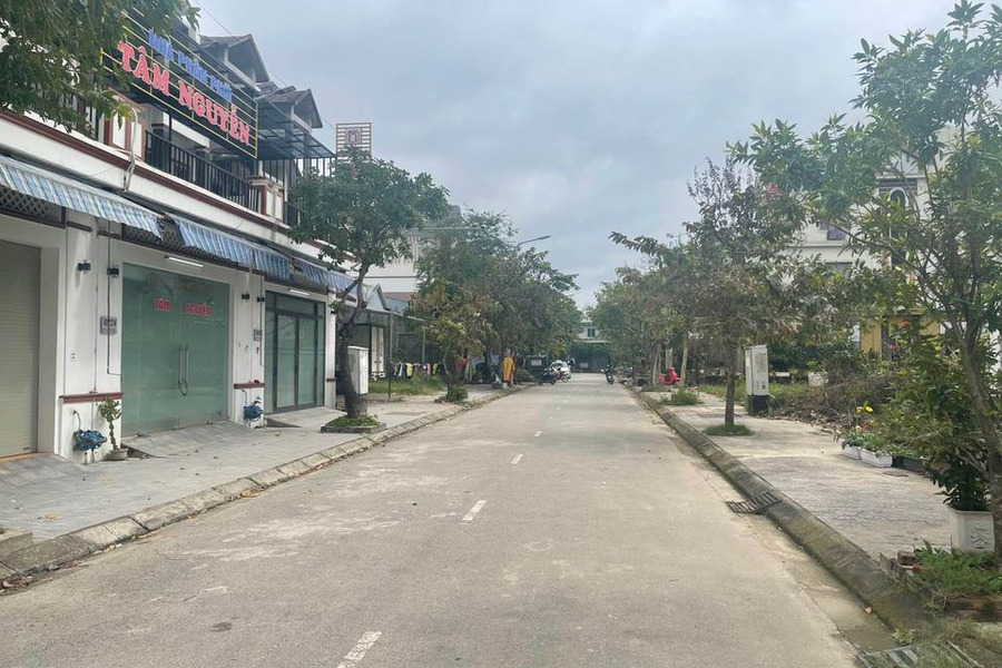 Cần bán nhà riêng huyện Phú Vang-01