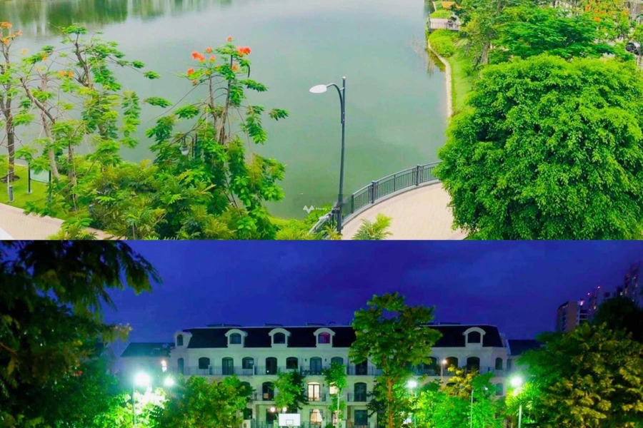 Vị trí dự án tốt tại Lakeview City, bán liền kề nằm tại Quận 2, Hồ Chí Minh bán ngay với giá mua liền từ 15.2 tỷ với diện tích tiêu chuẩn 100m2-01