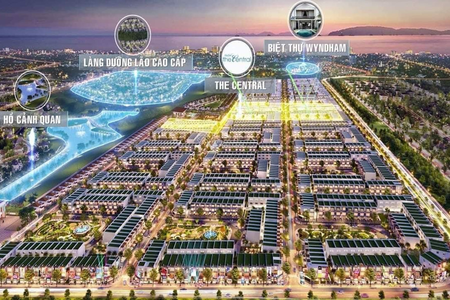 Tọa lạc ngay trên Cam Nghĩa, Cam Ranh bán đất, giá bán thỏa thuận từ 3.04 tỷ diện tích thực khoảng 160m2-01