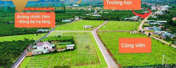 Bán mảnh đất, giá cực kì tốt 1,16 tỷ, 290 m2-02