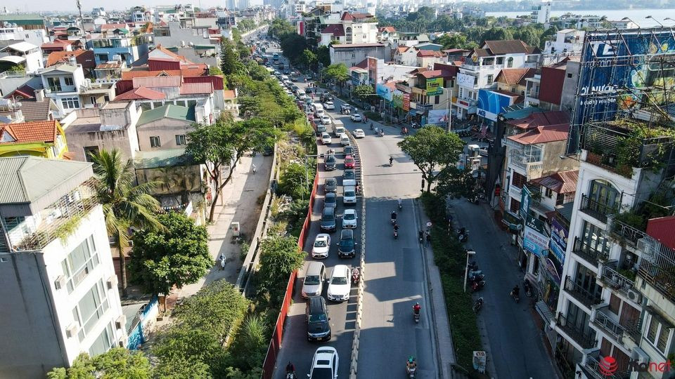 Bán đất quận Tây Hồ thành phố Hà Nội giá 15.0 tỷ-0