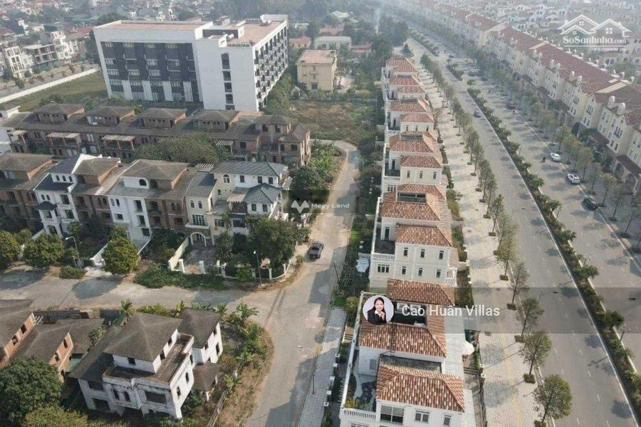 6 phòng ngủ, bán biệt thự có diện tích chung 300m2 mặt tiền nằm ngay An Khánh, Hà Nội, hướng Đông - Bắc-01
