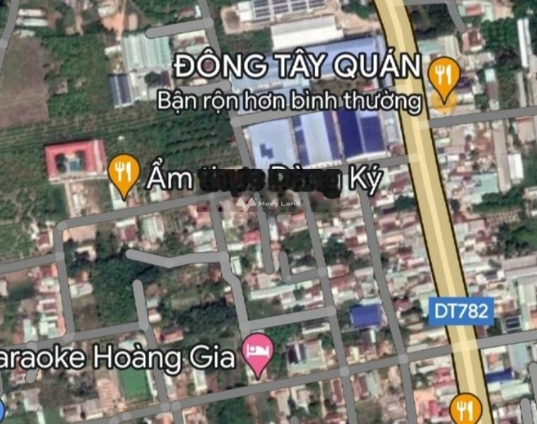 Phước Đông, Gò Dầu bán đất giá mua liền 750 triệu diện tích chung 135m2-01