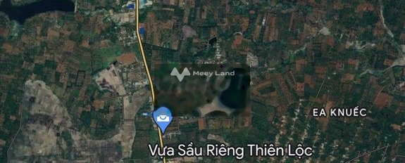Vị trí đặt gần Quốc Lộ 26, Đắk Lắk bán đất, giá khủng 899 triệu diện tích thực là 300m2-02
