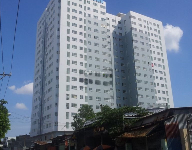Giá chỉ 2.35 tỷ bán căn hộ diện tích tổng là 85m2 vị trí thuận lợi tọa lạc ở Thoại Ngọc Hầu, Tân Phú-01