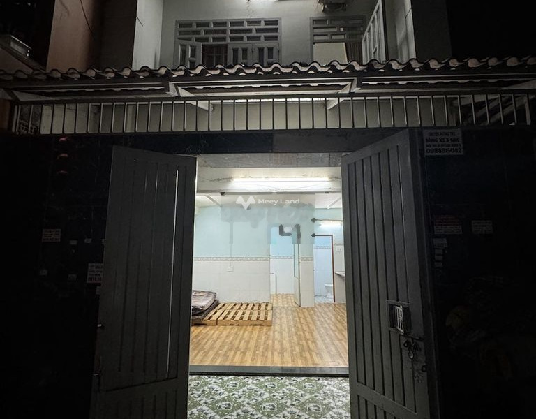 Có một diện tích là 35m2 cho thuê phòng trọ bên trong Trần Bá Giao, Hồ Chí Minh full đồ Nội thất đầy đủ giá cực mềm-01