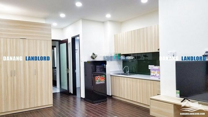 Ảnh hưởng dịch cho thuê condotel vị trí đẹp tọa lạc gần Ngũ Hành Sơn, Đà Nẵng giá thuê chỉ 4.8 triệu/tháng Tổng diện tích 40m2-01