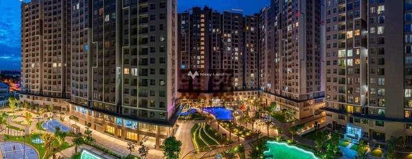 Diện tích 60m2, bán chung cư giá bán công khai 1.95 tỷ mặt tiền nằm ngay trên Tân Túc, Hồ Chí Minh, trong căn hộ bao gồm có 2 PN, 2 WC giá tốt nhất-03
