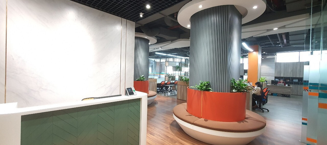Sàn văn phòng mới tinh giá rẻ cần cho thuê, 30m2 tại Hàm Nghi, Mỹ Đình