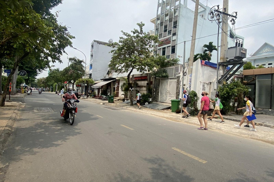 Vị trí đặt ngay Thảo Điền, Hồ Chí Minh cho thuê nhà thuê ngay với giá giao lưu 150 triệu/tháng, căn này gồm 1 PN, 1 WC-01
