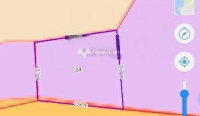 Giá bán cực mềm chỉ 470 triệu bán đất có diện tích sàn 380m2 vị trí đặt ở trong Đường 8, Khánh Vĩnh, hướng KXĐ-03