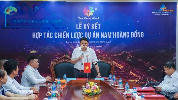 Trần Đăng Ninh, Lạng Sơn 2.3 tỷ bán đất diện tích sàn là 100m2-01