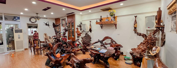 Bán căn hộ tọa lạc ngay Trung Hòa, Hà Nội với diện tích rộng 120m2 ngôi căn hộ này bao gồm Đầy đủ-03