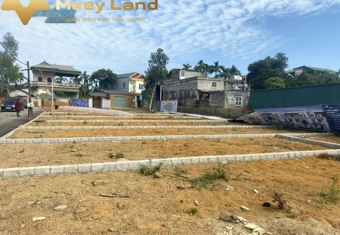 Bán đất tại xã Bình Yên, Thạch Thất, Hà Nội. Diện tích 60m2, giá 900 triệu