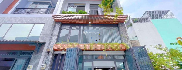 Bán gấp ngôi nhà tọa lạc trên Phường 16, Hồ Chí Minh bán ngay với giá rẻ bất ngờ 4 tỷ diện tích 50m2 nhà nhìn chung có 4 PN tin chính chủ-03