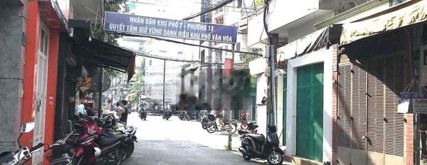 CHO THUÊ Nhà Đặng Văn Ngữ Phú Nhuận 3PN 2WC Vừa ở Vừa Kinh Doanh -03