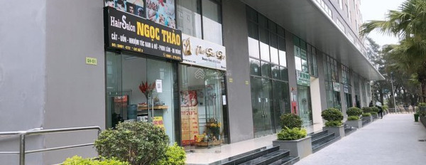Bán kiot trung tâm Thanh Trì, Hà Nội, Vị trí đẹp-03