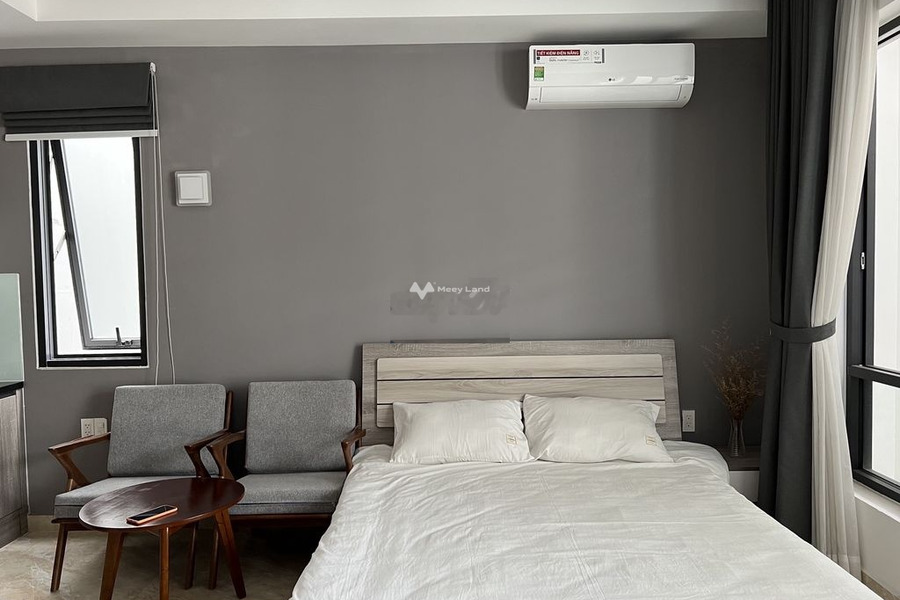 Căn hộ 1 PN, cho thuê căn hộ vị trí nằm ngay Nguyễn Tri Phương, Hồ Chí Minh, trong căn hộ gồm 1 PN, 1 WC giá có thể fix-01