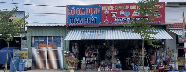 Nhà 2 phòng ngủ bán nhà bán ngay với giá thực tế 19 tỷ diện tích 5544m2 vị trí tốt tại Chiêu Liêu, Tân Đông Hiệp-03