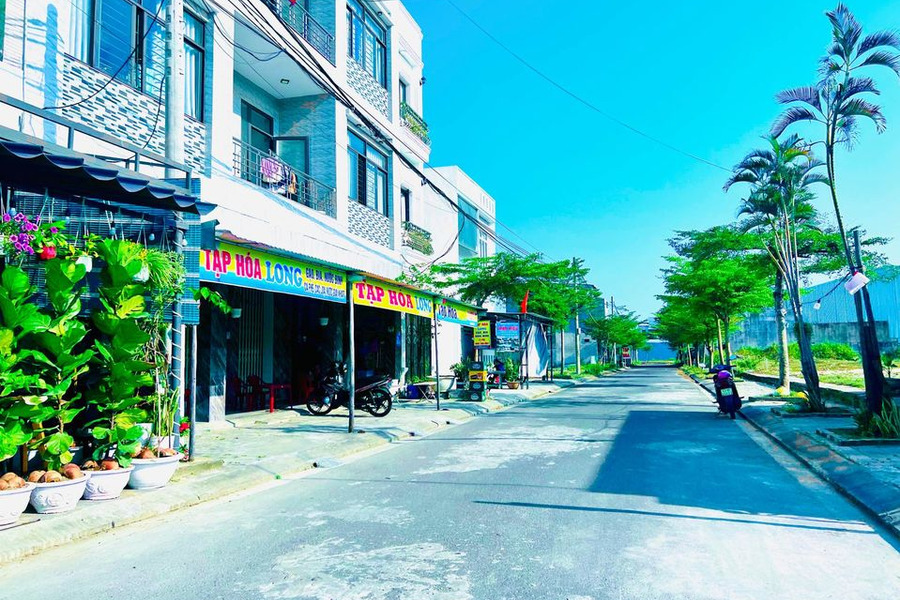 Mua bán đất Thành phố Hội An tỉnh Quảng Nam giá 1.25 tỷ-01
