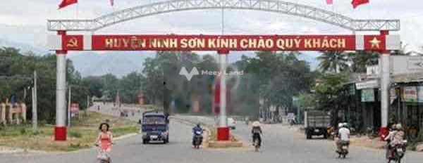 Từ 420 triệu bán đất tổng diện tích 3770m2 vị trí đặt tọa lạc ngay Quảng Sơn, Ninh Thuận, hướng Tây Nam-02