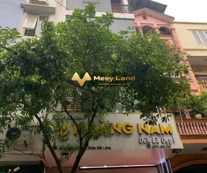 Bán nhà phố Nguyễn Đình Thi, sát Hồ Tây, ô tô tránh, 7 tầng thang máy-01