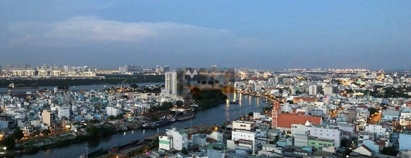 Giá chỉ 2.6 tỷ bán căn hộ diện tích thực khoảng 58m2 vị trí đặt tọa lạc trên Quận 7, Hồ Chí Minh-02