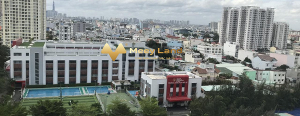 Diện tích 74m2, bán chung cư vào ở luôn giá tốt từ 2.95 tỷ vị trí đặt tại Đường Nguyễn Thị Thập, Hồ Chí Minh, hướng Nam, trong căn này 2 PN, 1 WC gặp ...-03