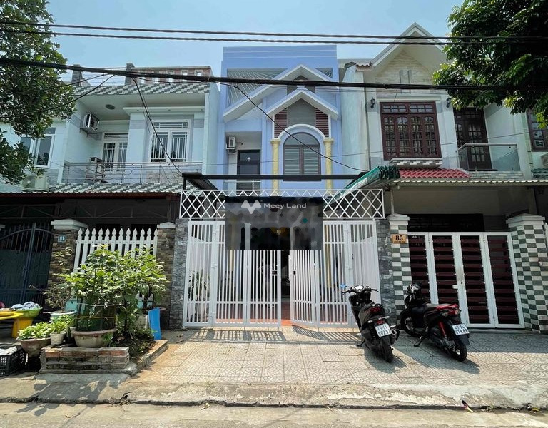 Bán nhà nằm tại Nguyễn Khoa Chiêm, Cẩm Lệ bán ngay với giá thực tế chỉ 4.7 tỷ có diện tích rộng 105m2 nhà nhìn chung gồm 3 phòng ngủ-01