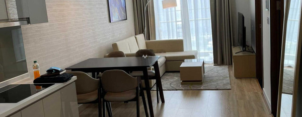 Cho thuê căn hộ Diện tích nền 55m2 vị trí đẹp gần Quận 7, Hồ Chí Minh giá thuê cực rẻ 11 triệu/tháng, trong căn hộ này 2 phòng ngủ, 1 WC giá ưu đãi-02