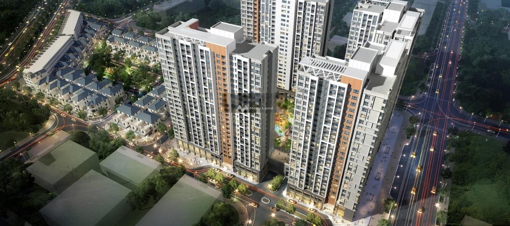 Ngay Quận 2, Hồ Chí Minh bán chung cư bán ngay với giá tốt từ 3.7 tỷ, tổng quan căn hộ 2 PN, 2 WC tiện ích bao phê