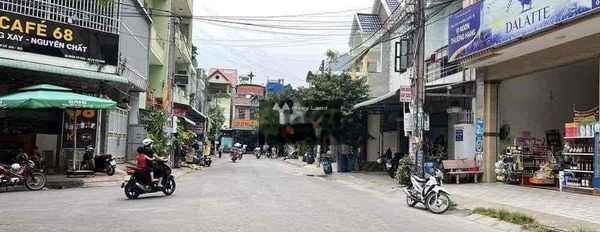 Giá cực tốt 950 triệu bán đất diện tích thực dài 72m2 vị trí mặt tiền nằm trên Nguyễn Du, Dĩ An-03