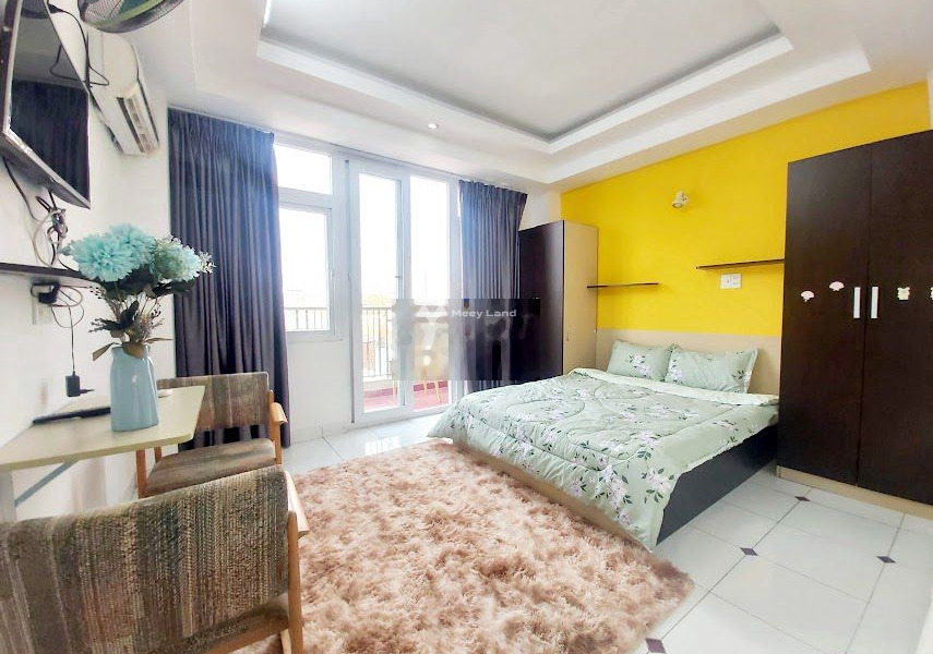 Cho thuê chung cư trong căn này thì gồm Nội thất đầy đủ vị trí đẹp ngay ở Phú Nhuận, Hồ Chí Minh thuê ngay với giá thương mại chỉ 9 triệu/tháng-01