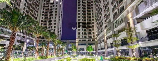 Cho thuê căn hộ tổng diện tích là 68m2 vị trí đặt ở trung tâm Quận 7, Hồ Chí Minh giá thuê rẻ 8 triệu/tháng-02