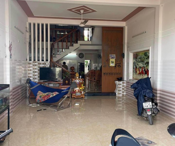Cần bán nhà riêng huyện Tuy Phước, Bình Định, giá 2,6 tỷ-01