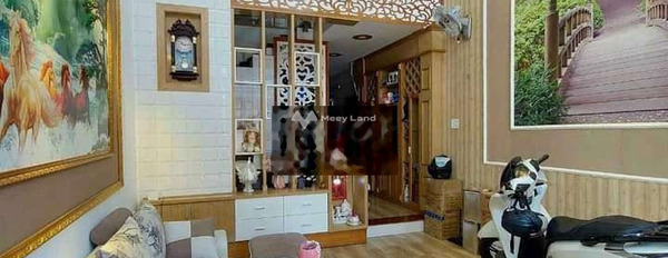 Nhà gồm 5 phòng ngủ, bán nhà ở diện tích 48m2 bán ngay với giá đề cử chỉ 6.8 tỷ vị trí mặt tiền tọa lạc ở Gò Vấp, Hồ Chí Minh hướng Tây Nam-03