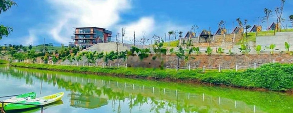 Giá hữu nghị 900 triệu bán đất có diện tích quy ước 150m2 vị trí đẹp gần Lộc Tân, Lâm Đồng-02
