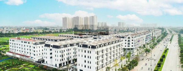 Vị trí nằm ngay ở Hà Đông, Hà Nội 30.5 tỷ bán shophouse diện tích 130m2, ngôi nhà gồm có 5 PN, 5 WC lh xem trực tiếp-03