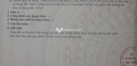 Cần ra đi gấp bán đất Long Nguyên, Bàu Bàng giá cực mềm 2.05 tỷ diện tích sàn là 387m2-02