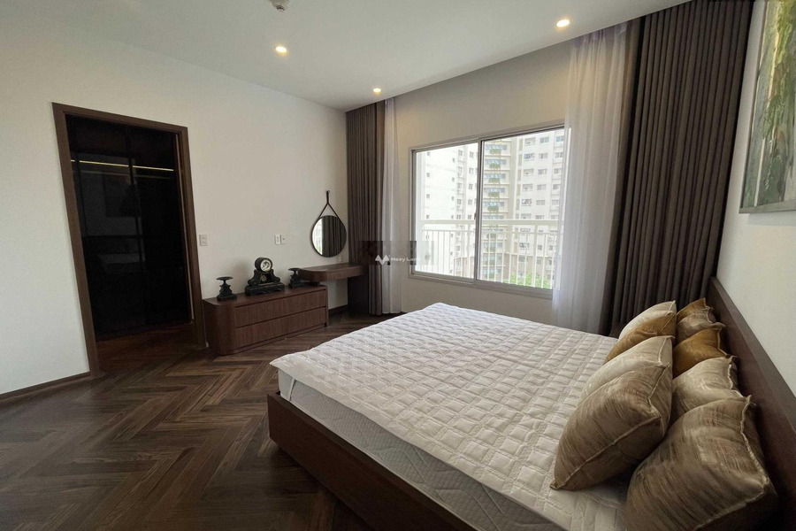 Cho thuê căn chung cư cao cấp 2 phòng ngủ nhà cực đẹp tại Splendora Bắc An Khánh, 0968 613 *** -01