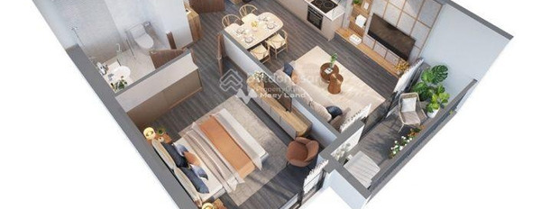 Hướng Đông - Bắc, bán chung cư căn hộ bao gồm Cơ bản nằm ngay Gia Lâm, Hà Nội giá bán cơ bản từ 2.08 tỷ-02